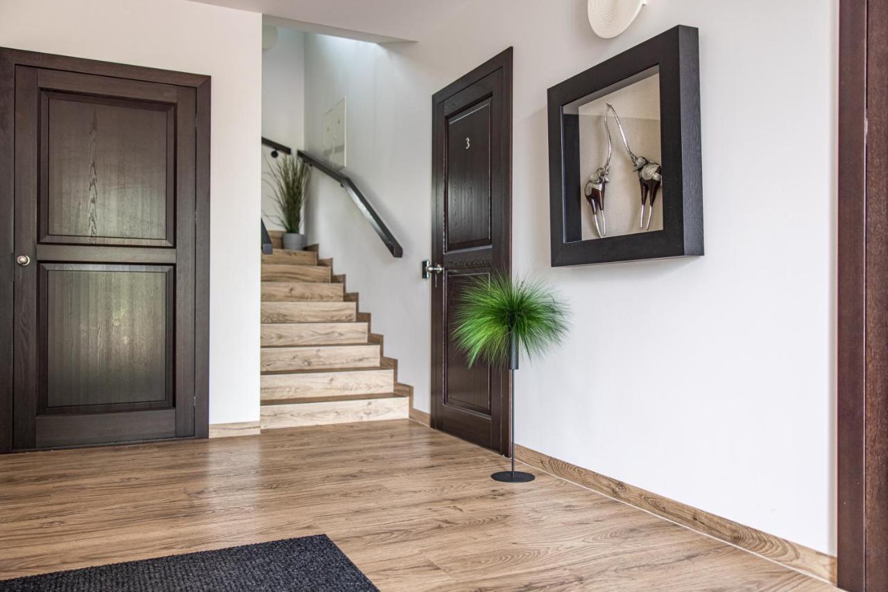 פלאנגה Villa Aido מראה חיצוני תמונה